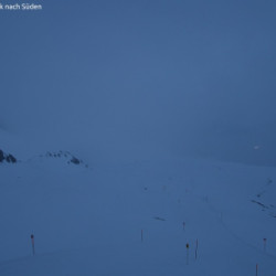 Webcam Lech Rüfikopf / Lech - Zürs
