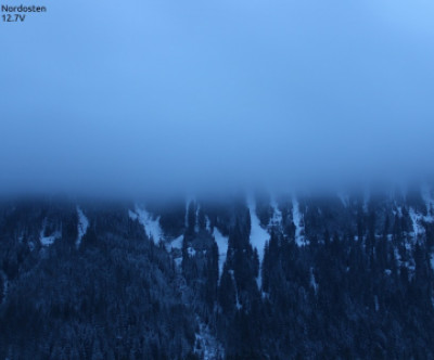Lermoos - Grubigstein / Tirol