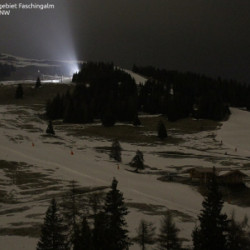 Webcam Lienz Faschingalm / Lienz Hochstein - Zetterfeld