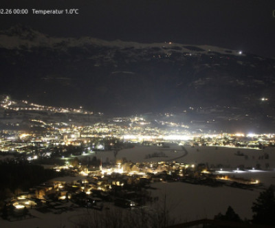 Webcam Amlach - Lienz Lienz Hochstein - Zetterfeld