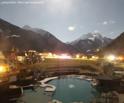 Mayrhofen - Ahorn / Tirol