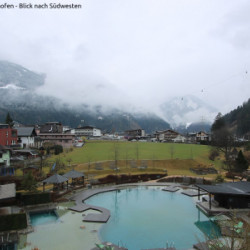 Webcam Mayrhofen / Mayrhofen - Ahorn