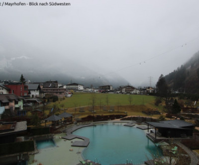 Mayrhofen - Finkenberg - Lanersbach / Tirol