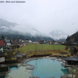 Webcam Mayrhofen / Mayrhofen - Finkenberg - Lanersbach