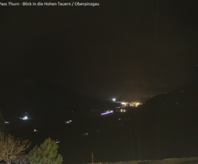 Mittersill - Kitzbuehel / Salzburger Land