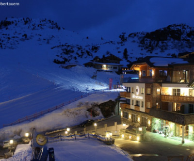 Obertauern / Salzburger Land