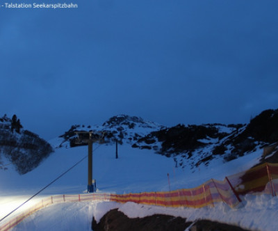 Obertauern / Salzburger Land