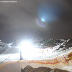 Webcam Seekarspitz Tal / Obertauern