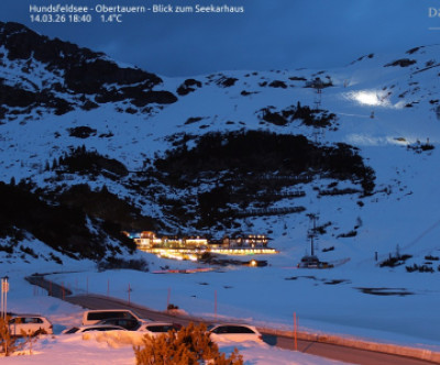 Obertauern / Salzburger Land