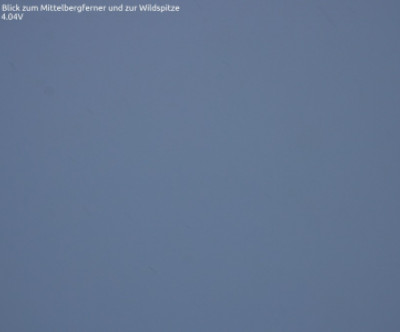 Pitztaler Gletscher / Tirol