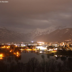 Webcam Saalfelden / Saalfelden - Hinterreit