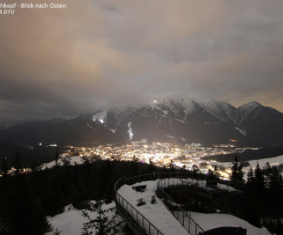 Seefeld - Rosshütte / Tirol