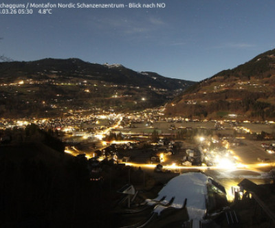 Silvretta - Montafon / Vorarlberg