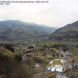 Webcam Tschagguns / Silvretta - Montafon