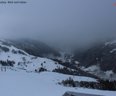 St. Anton - Arlberg / Tirol