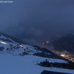 Webcam St. Anton Galzig / St. Anton - Arlberg