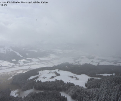 St. Johann in Tirol / Tirol