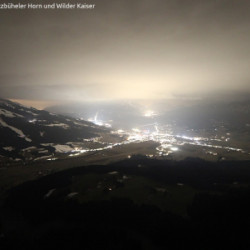 Webcam St. Johann i.T. West / St. Johann in Tirol