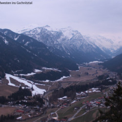 Webcam Trins / Steinach am Brenner - Bergeralm