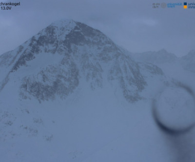 Stubaier Gletscher / Tirol