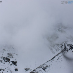 Webcam Bockkogel / Stubaier Gletscher