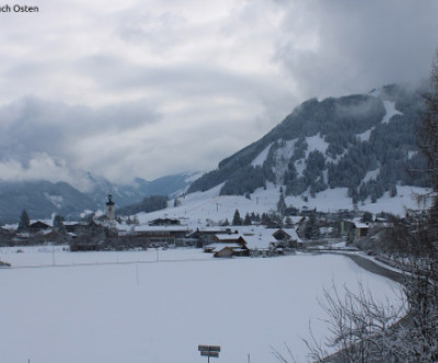 Tannheim - Neunerköpfle / Tirol