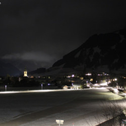 Webcam Tannheimertal / Tannheim - Neunerköpfle