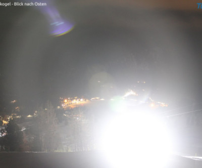 Turracher Höhe / Kärnten