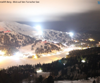 Turracher Höhe / Kärnten