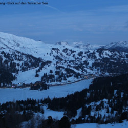 Webcam Turrach West / Turracher Höhe