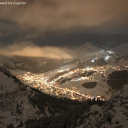 Webcam Lech am Arlberg / Warth - Schröcken