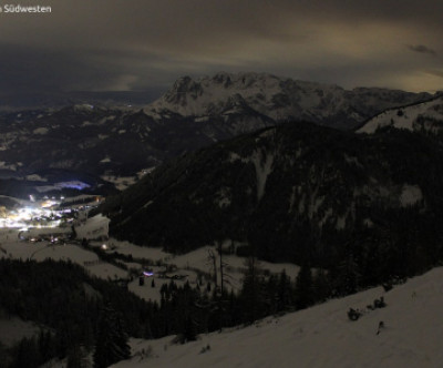 Werfenweng / Salzburger Land