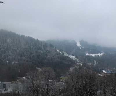 Zugspitze / Oberbayern