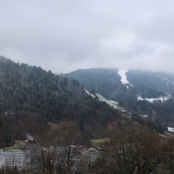 Webcam Gsteig / Zugspitze