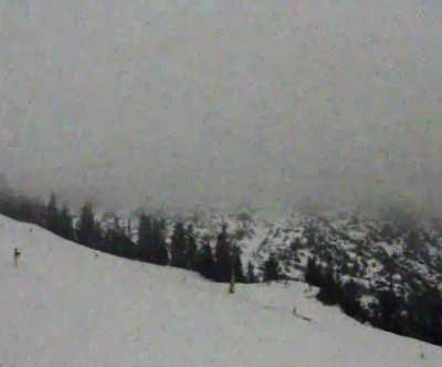 Seefeld - Rosshütte - Skigebiete Österreich