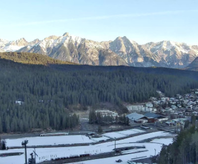 Seefeld - Gschwandtkopf / Tirol