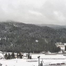 Webcam Schanzen / Seefeld - Gschwandtkopf
