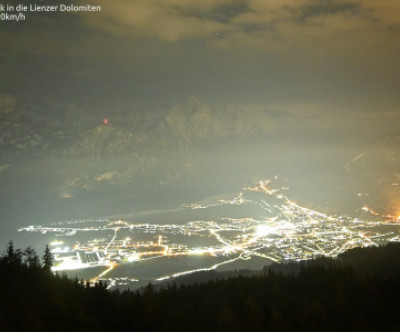 Lienz Hochstein - Zetterfeld / Tirol