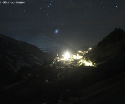 St. Jakob im Defereggental / Tirol