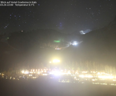 Großglockner Resort Kals/Matrei / Tirol