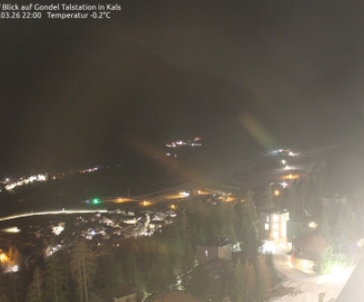 Großglockner Resort Kals/Matrei / Tirol