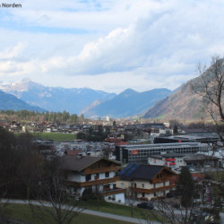 Webcam Kaltenbach / Hochfügen