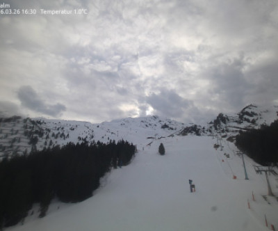 Hochzillertal Kaltenbach - Hochfügen / Tirol
