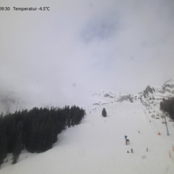 Webcam Marendalm / Hochzillertal Kaltenbach - Hochfügen