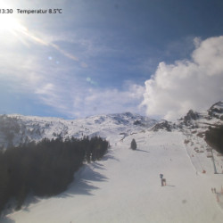 Webcam Marendalm / Hochfügen