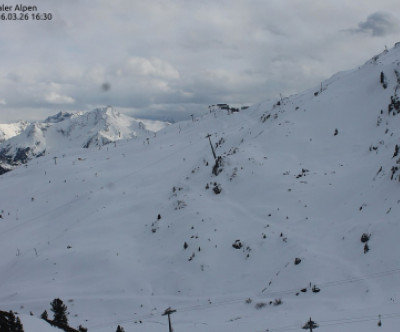 Hochzillertal Kaltenbach - Hochfügen / Tirol