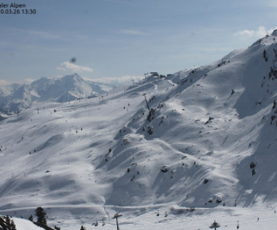 Webcam Wimbachkopf Hochfügen