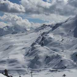 Webcam Wimbachkopf / Hochfügen