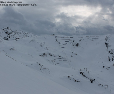 Hochzillertal Kaltenbach - Hochfügen / Tirol