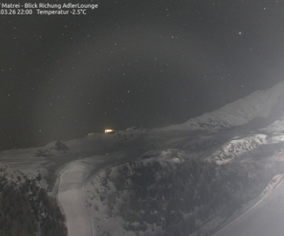 Großglockner Resort Kals/Matrei / Tirol